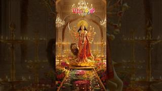 Navratri special status ️#shorts #ytshorts #youtubeshorts #maa #maadurga #matarani #mata #bhakti
