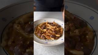 Italy’s one pot pasta dish #shorts