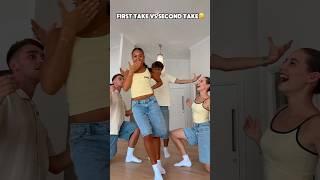 LET’S ALL WELCOME MIA TO DOUBLE DATE!  - #dance #trend #viral #couple #funny #shorts