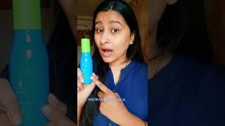 "From dry, dull days to hydrated, glowing ways  #skincare #asquad #aqualogica #aqualogica