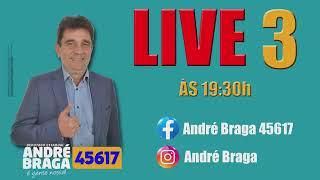 ANDRE BRAGA 45617 - 2ªLIVE - 13/09/2022