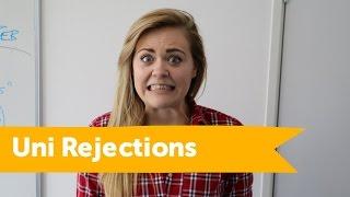 Why your Personal Statement may get rejected (from Oxford, Sussex, Greenwich and Bangor university)