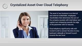 MCUBE | Cloud Telephony is in Every Business Sphere