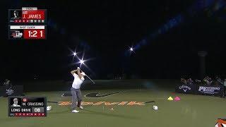 Top 5 Drives: 2017 World Long Drive Championship