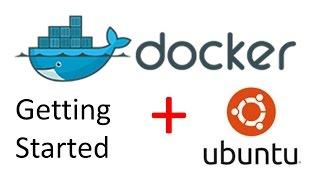 Docker quick start and useful commands