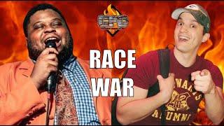 *ROAST BATTLE SHOW* Comedy Fight Club 7.28.24 Main Event Patrick Haggerty vs Devin Bramble