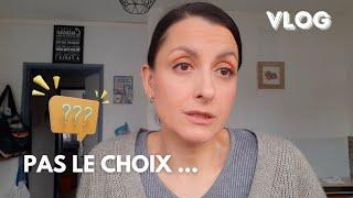 ON NOUS A PAS VRAIMENT LAISSÉ LE CHOIX ! Vlog