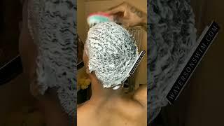 360 WAVES WASH AND STYLE METHOD 2022 