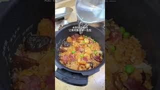 这样做饭轻松好吃有营养！ 我的美食日记 我的厨房日记 普通的饭菜都是家的味道