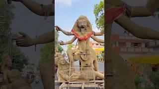 Navratri 2024 l Jabalpur Navratri 2024 #minivlog #vlog #jabalpur #tranding #viral #shorts #navratri