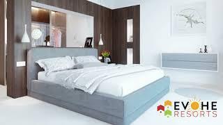 Apartaments in Las Colinas Golf & Country.