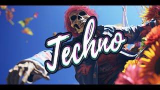 ARMIN VAN BUUREN x BENNETT x MARIANO BO - TECHNO RANGER (TECHNO MIX) HD HQ