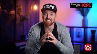 Hope Story Challenge - Launch Video 2020