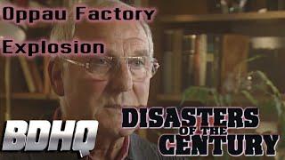 Disasters Of The Century | Season 3 | Episode 56 | Oppau Factory Explosion | Ian Michael Coulson