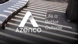 Azenco Outdoor: Where Innovation Meets Outdoor Transformation