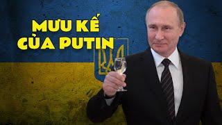 Phương Tây bị sốc khi Nga " càng đánh lại càng giàu " ở Ukraine