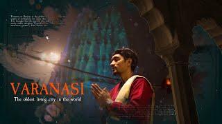 Varanasi - Travel Video