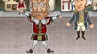 Puppet Pals:Colonial America