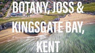 Stunning 4K Drone Footage of Botany, Kingsgate and Joss Bay in Kent - Mavic 2 Pro