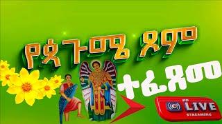  ለጳጉሜ 5 | ጾመ ዮዲት| ቅዱስ ሩፋኤል |በሰላም እና በጤና አደረሳችሁ እንዲሁም ጳጉሜን ለምን እንጠመቃለን ? ጳጉሜ ዘስንክሳር ዘድርሳነ ዘገድል