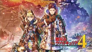 Valkyria Chronicles 4 - The Eastern Front   Main Theme