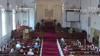 Little Church on the Lane Worship 9-1-24