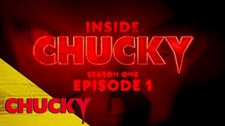 Inside Chucky: The Making Of "Death By Misadventure" | S1 E1 | Chucky Official