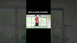 Random anime moments