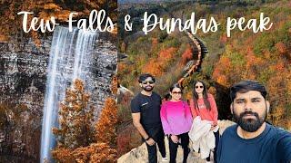 First Hike of Fall 2023 To Dundas Peak | Vlog 21 | Desai's In Canada