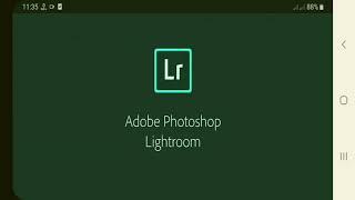 Lightroom Black Effect Editing Tutorial in Mobile ||   lightroom new Edit Tutorial 2020