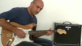 When we were young - Adele - Guitar Cover