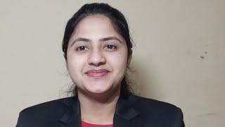Supriya Girdhar Live