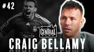 Craig Bellamy The Exclusive Interview