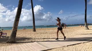 Duke Kahanamoku Lagoon Transformed