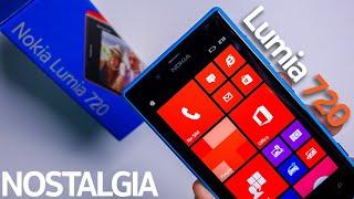 Nokia Lumia 720 | Nostalgia & Features Rediscovered!