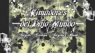 Rimadores del bajo mundo - malos momentos