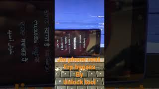 Jio phone next 4G | frp bypass | #unlock tool# ankit mobile solution