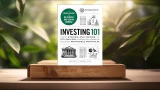 [Review] Investing 101 (Michele Cagan CPA) Summarized.