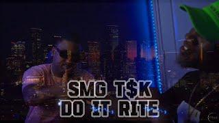 SMG JB, Teamstackz Keezy- Do It Rite