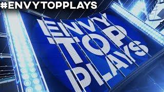 EnVy Top Plays - September 8, 2017 #ENVYTOPPLAYS