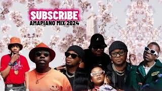 SOULFUL AMAPIANO MIX2024 EP169KABZA DE SMALLKELVIN MOMOCOWBOI, SCOTTS MAPHUMA, BALTHAZAR #mk