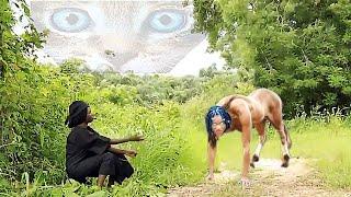 New Released Movie Today ( THE SOLUTION MAMA) Village Nigerian Nollywood Movie 2024