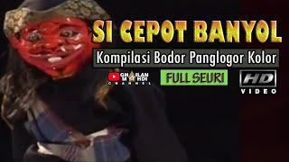 Pikaserieun !!! Wayang Golek Bobodoran Asep Sunandar Sunarya Full Video LUCU