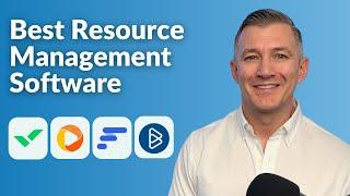 Best Resource Management Software & Tools in 2025