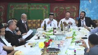 יצחק נהרי + ציון גולן + שגיב קרואני - זה אלי ואנווהו