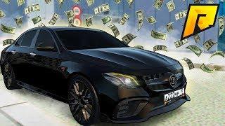 НОВЫЙ ОПЕРСКИЙ MERCEDES-BENZ E63 ЗА 20.000.000₽ НА STAGE 3! ( Radmir RP )