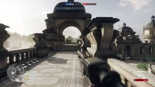 Battlefield 1 dingopeacemaker1 Clip 1
