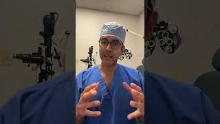 Cataract Surgery and Glaucoma