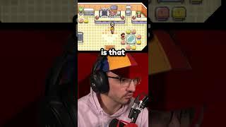 The most confusing inconsistency in Pokemon