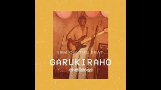 SBM Diandry - Garukiraho (challenge)